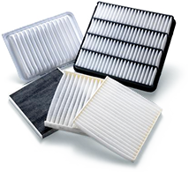 Toyota Cabin Air Filter | Sunny King Toyota in Anniston AL
