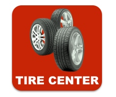 Sunny King Toyota Anniston AL Tire Center